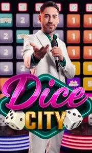 Dice City