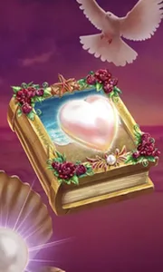 Book Of Aphrodite - The Love Spell