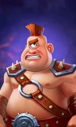 Cyclops Smash