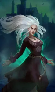 Banshee's Call
