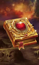 Book Of Demi Gods 4