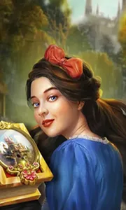 Book Of Fairytale Beauties