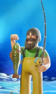 Big Bass Bonanza