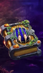 Book Of Panther