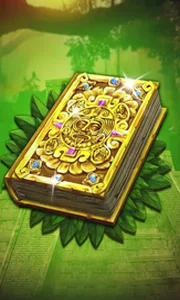 Book of Tribes Reloaded