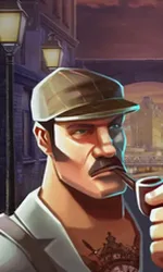 Holmes and the Stolen Stones
