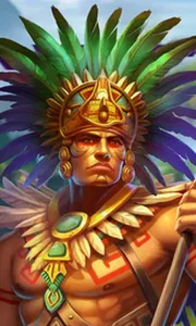 Aztec Treasure Hunt