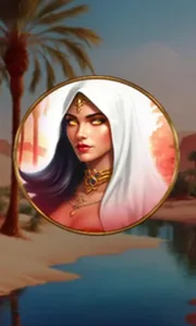 Queen Of Oasis