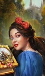 Book Of Fairytale Beauties
