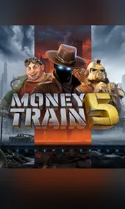 Money Train 5