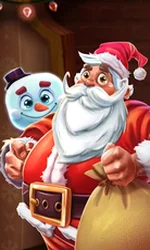 Santa's Factory