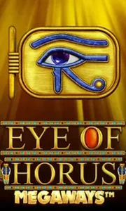 Eye Of Horus Megaways
