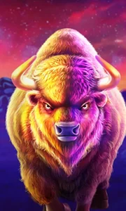 Buffalo King Megaways