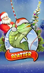 Christmas Big Bass Bonanza