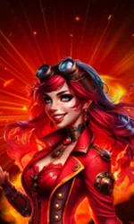 Inferno Coins: ULTIMATE RUNNING WINS