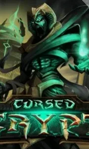 Cursed Crypt