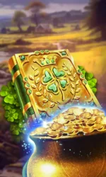 Book Of Clovers - Extreme