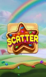 Candy Blitz Bombs
