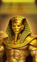 Treasures of Osiris