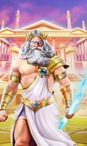 Gates of Olympus