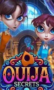 Ouija Secrets