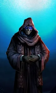 Dark Summoning