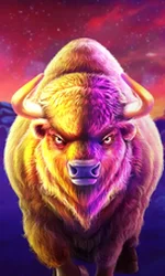 Buffalo King Megaways