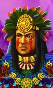 Aztec Magic Bonanza